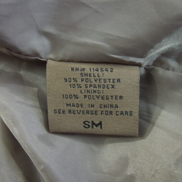 Odyn Dusty Brown Faux Suede Moto Jacket - Picture 6 of 6